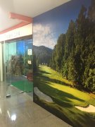 北京Easygolf工作室，訂制私人高爾夫訓(xùn)練方案
