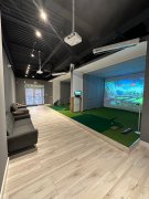 祝賀，北美首家中通數(shù)字高爾夫會(huì)所TT Golf開(kāi)業(yè)！